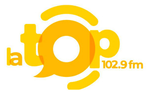 Emisora La Top Music SPS — San Pedro Sula