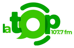 Emisora La Top Music — Grupo Invosa Honduras